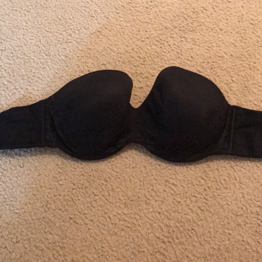 Victoria’s Secret multi way bra